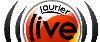LaurierLiveHalfLogoV25