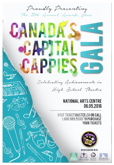 CappiesPoster