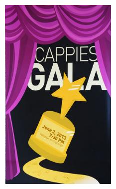 CappiesPoster