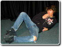 Perry (Adam)
