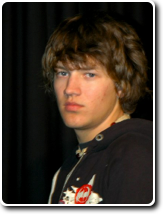 Perry (Adam)