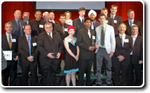 Ottawa Centre For Research & Innovation Awards
