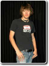 Perry (Adam)