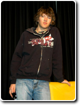 Perry (Adam)