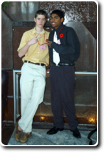 Safe Schools Conference - Toronto