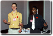 Safe Schools Conference - Toronto