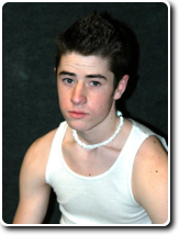 Gino (Paul)