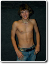 Perry (Adam)