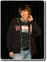 Perry (Adam)