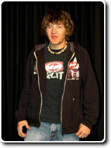 Perry (Adam)