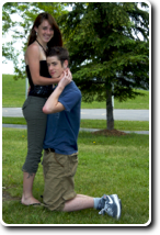 Erin & Gino (Paul)