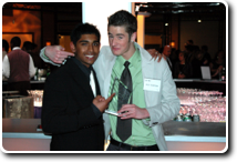 Ottawa Centre For Research & Innovation Awards Dinner